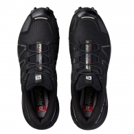 Incaltaminte Sport Salomon SPEEDCROSS 4  thumbnav 9