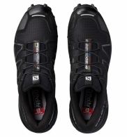 Incaltaminte Sport Salomon SPEEDCROSS 4  thumbnav 12