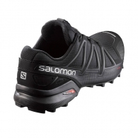 Incaltaminte Sport Salomon SPEEDCROSS 4  thumbnav 2