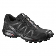 Incaltaminte Sport Salomon SPEEDCROSS 4  thumbnav 5