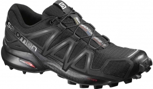 Incaltaminte Sport Salomon SPEEDCROSS 4  thumbnav 6