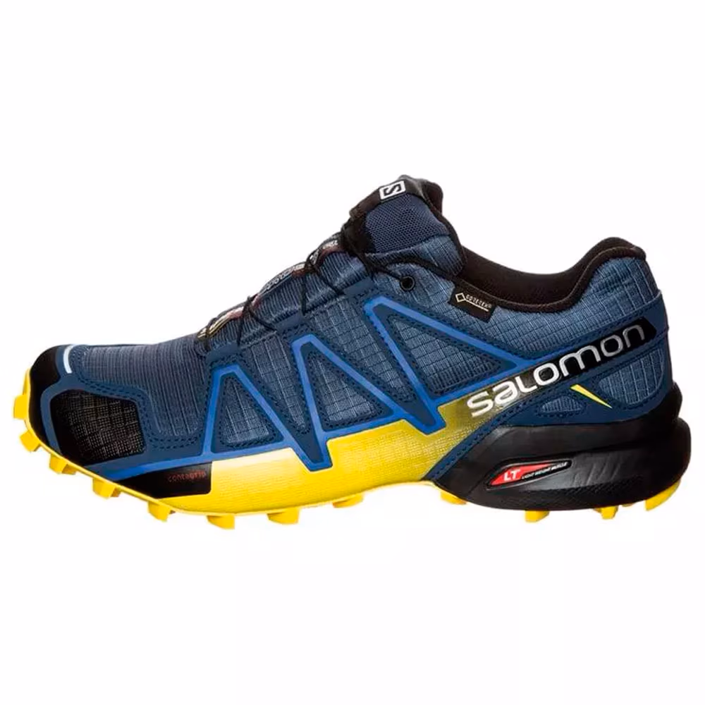 Incaltaminte Sport Salomon SPEEDCROSS 4 GTX