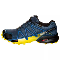 Кроссовки Salomon SPEEDCROSS 4 GTX thumbnav