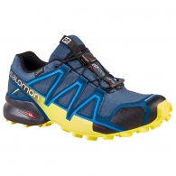 Incaltaminte Sport Salomon SPEEDCROSS 4 GTX thumbnav 2