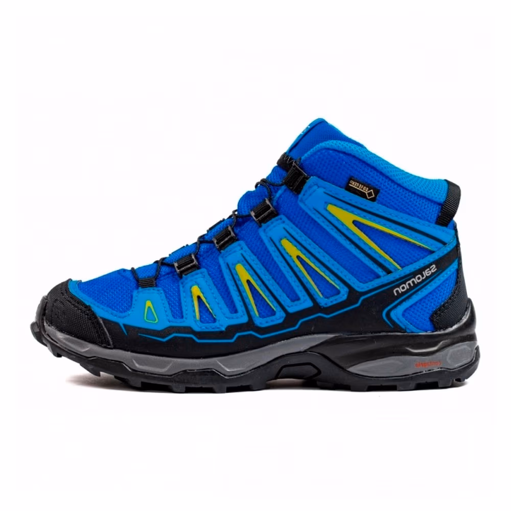 Ghete Salomon X-ULTRA MID GTX J