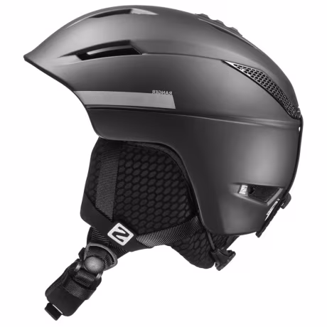 Casca cu ochelari ski Salomon RANGER2