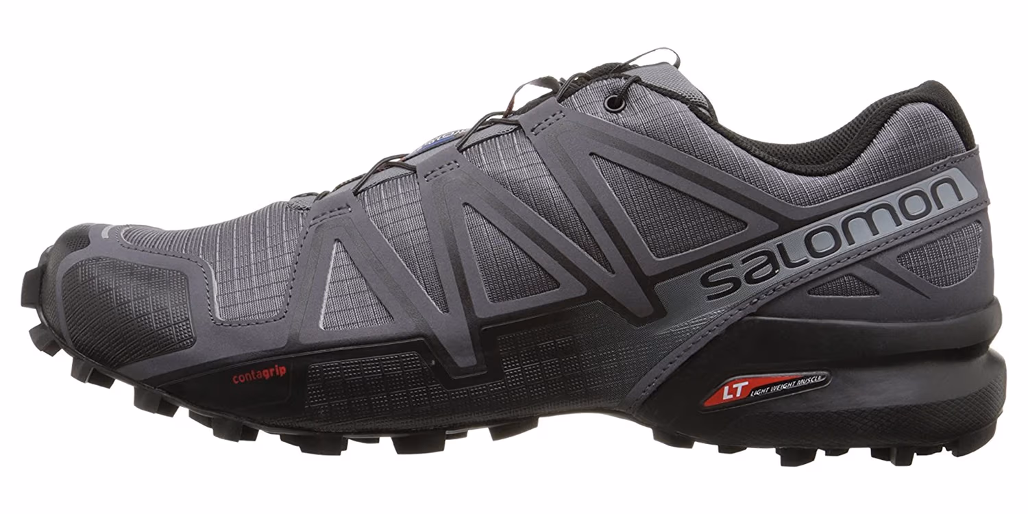 Кроссовки Salomon SPEEDCROSS 4