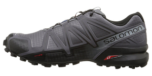 Кроссовки Salomon SPEEDCROSS 4 thumbnav 1