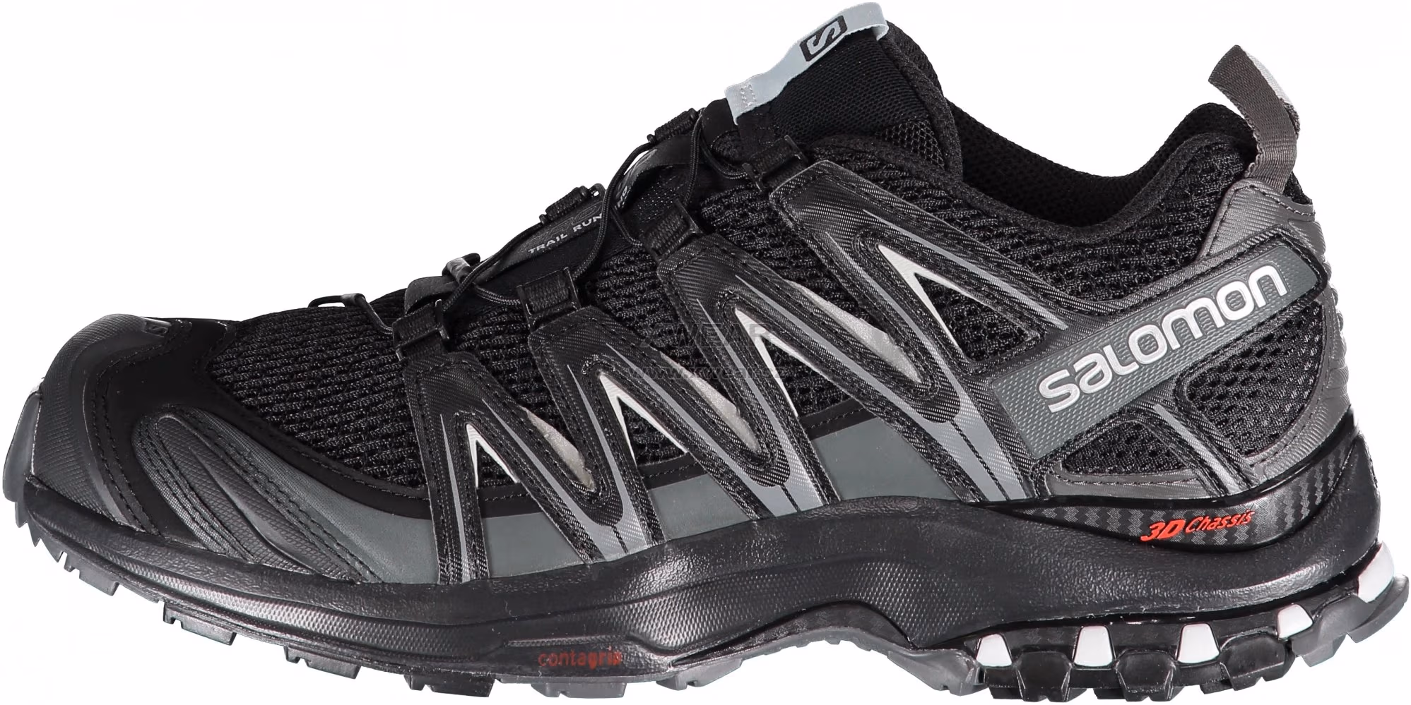 Кроссовки Salomon XA PRO 3D