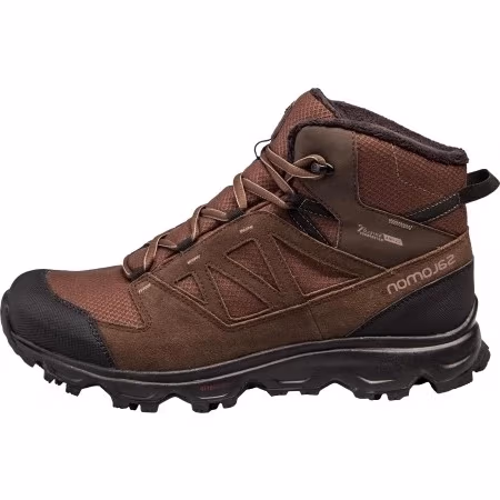 Кроссовки Salomon GRIMSEY TS CSWP