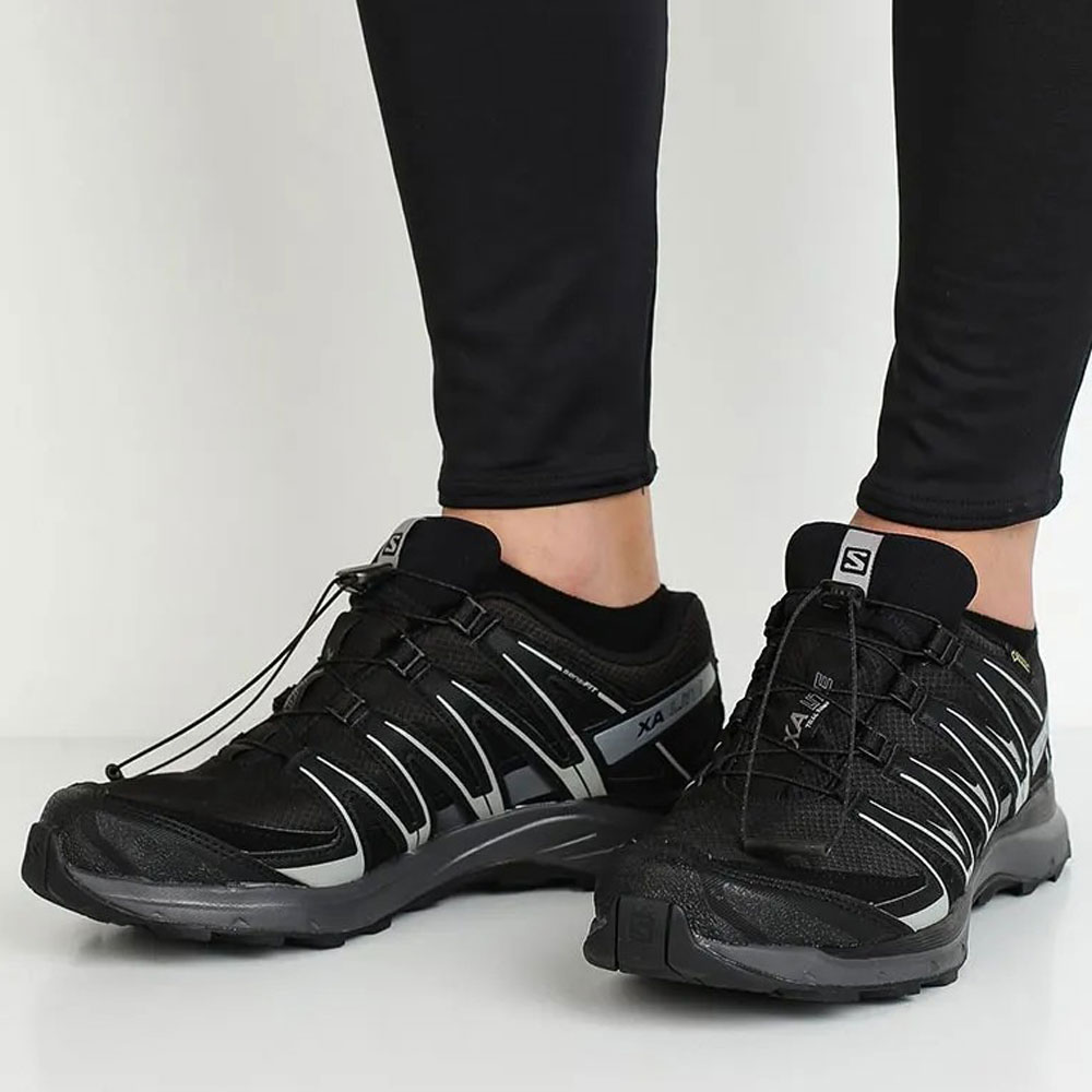 Кроссовки Salomon SHOES XA LITE GTX photo 2