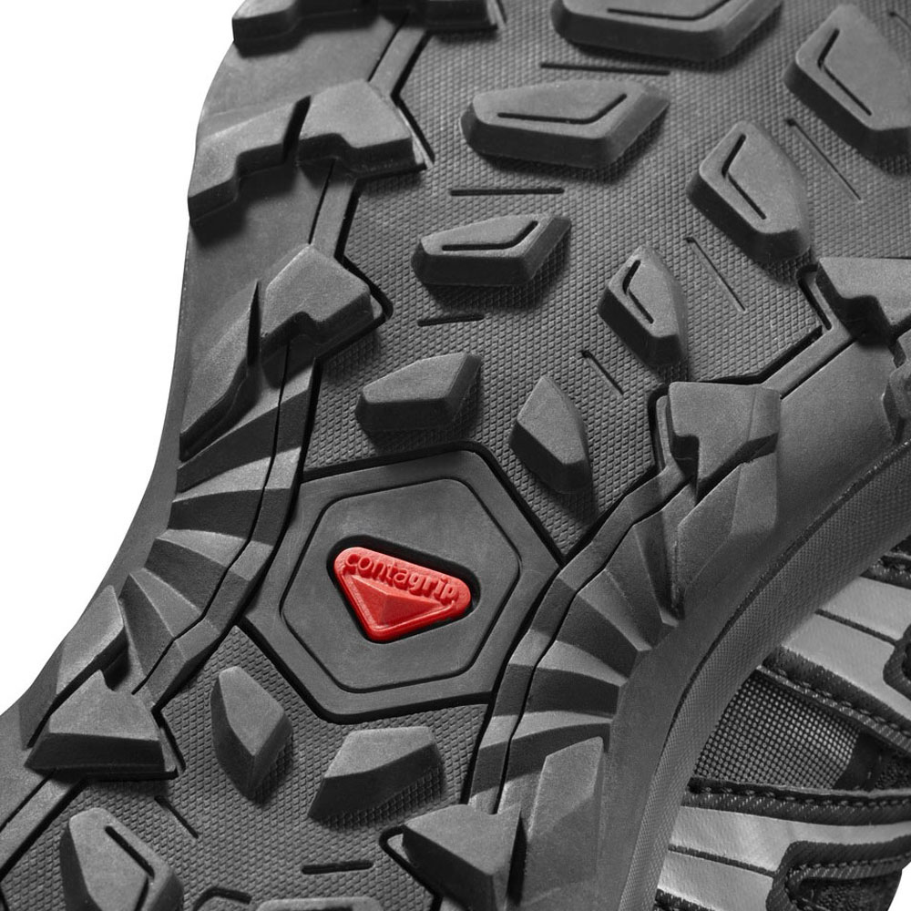 Кроссовки Salomon SHOES XA LITE GTX photo 3