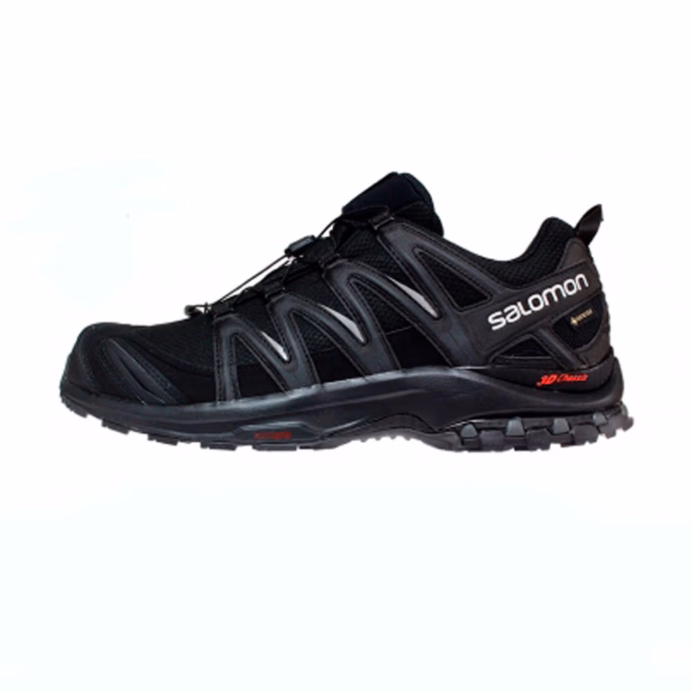 Incaltaminte Sport Salomon XA PRO 3D GTX