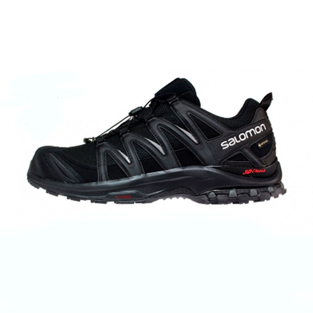 Кроссовки Salomon XA PRO 3D GTX photo Кроссовки Salomon XA PRO 3D GTX photo