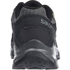 Кроссовки Salomon SHOES EFFECT GORE-TEX®  / Мужской / 42 / Черный photo 2