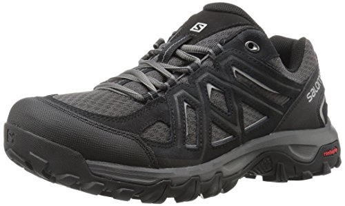 Кроссовки Salomon SHOES EFFECT GORE-TEX®  / Мужской / 42 / Черный photo 3