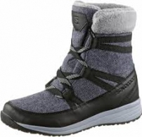 Кроссовки Salomon HEIKA CS WP thumbnav 1