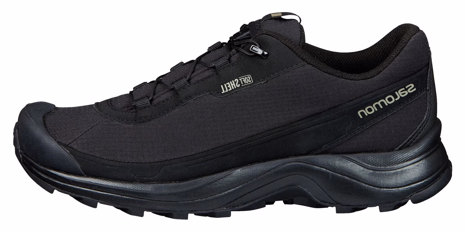 Incaltaminte Sport Salomon FURY 3