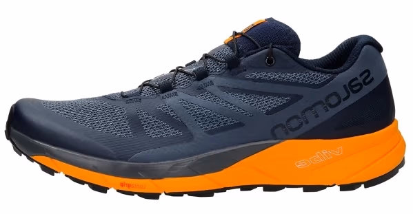 Кроссовки Salomon SENSE RIDE