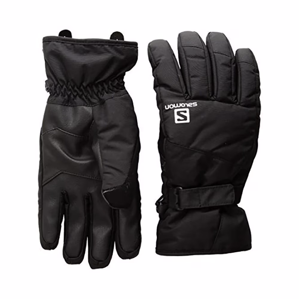 Manusi Salomon FORCE DRY M
