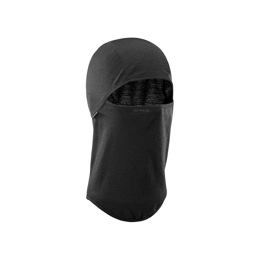 Balaclava Salomon Balaclava L39813300 Negru photo 1 Balaclava Salomon Balaclava L39813300 Negru photo 1