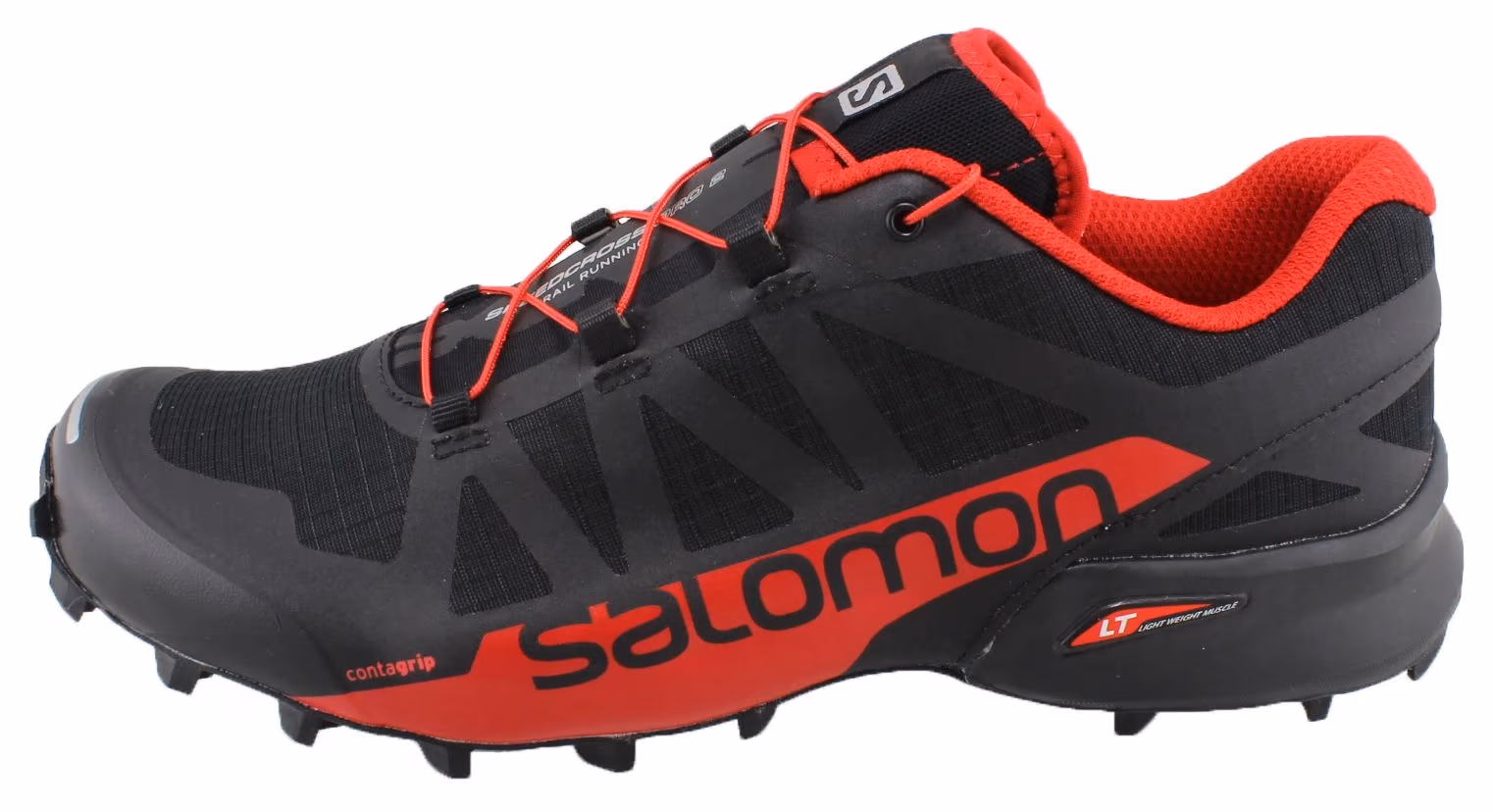 Incaltaminte Sport Salomon Speedcross Pro 2