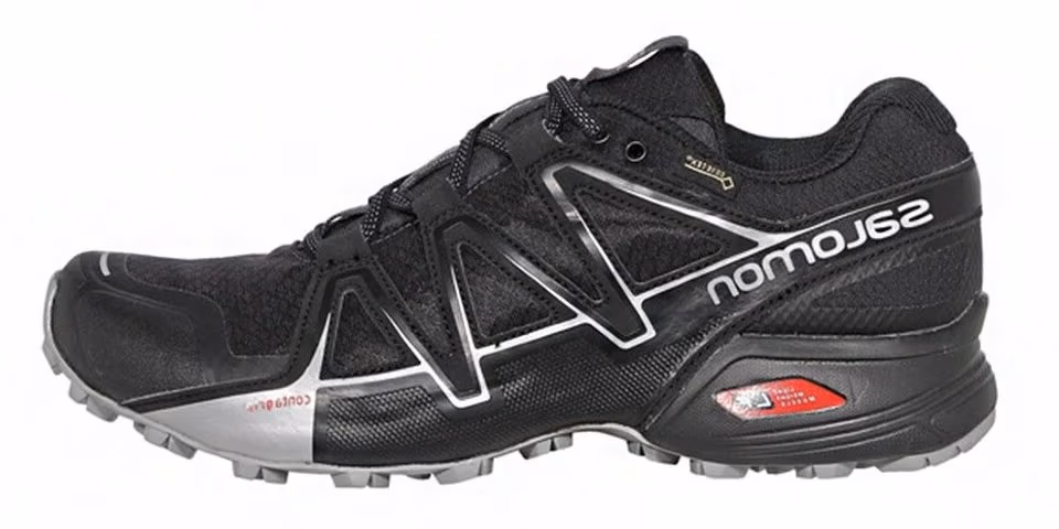 Incaltaminte Sport Salomon Speedcross Vario 2 GTX