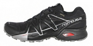 Кроссовки Salomon Speedcross Vario 2 GTX thumbnav 1