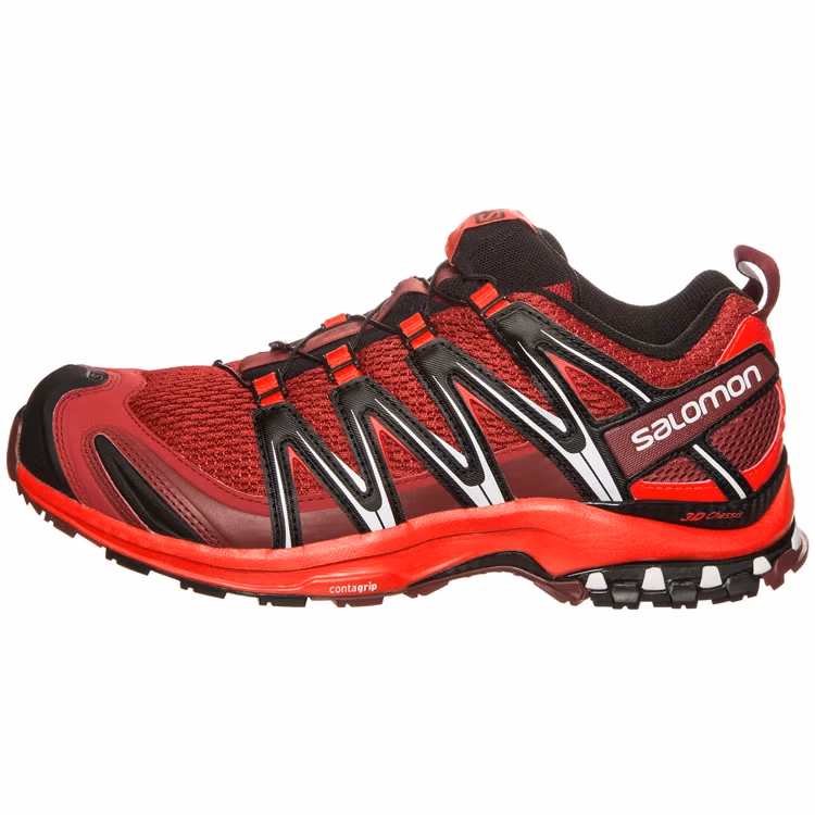 Incaltaminte Sport Salomon XA PRO 3D