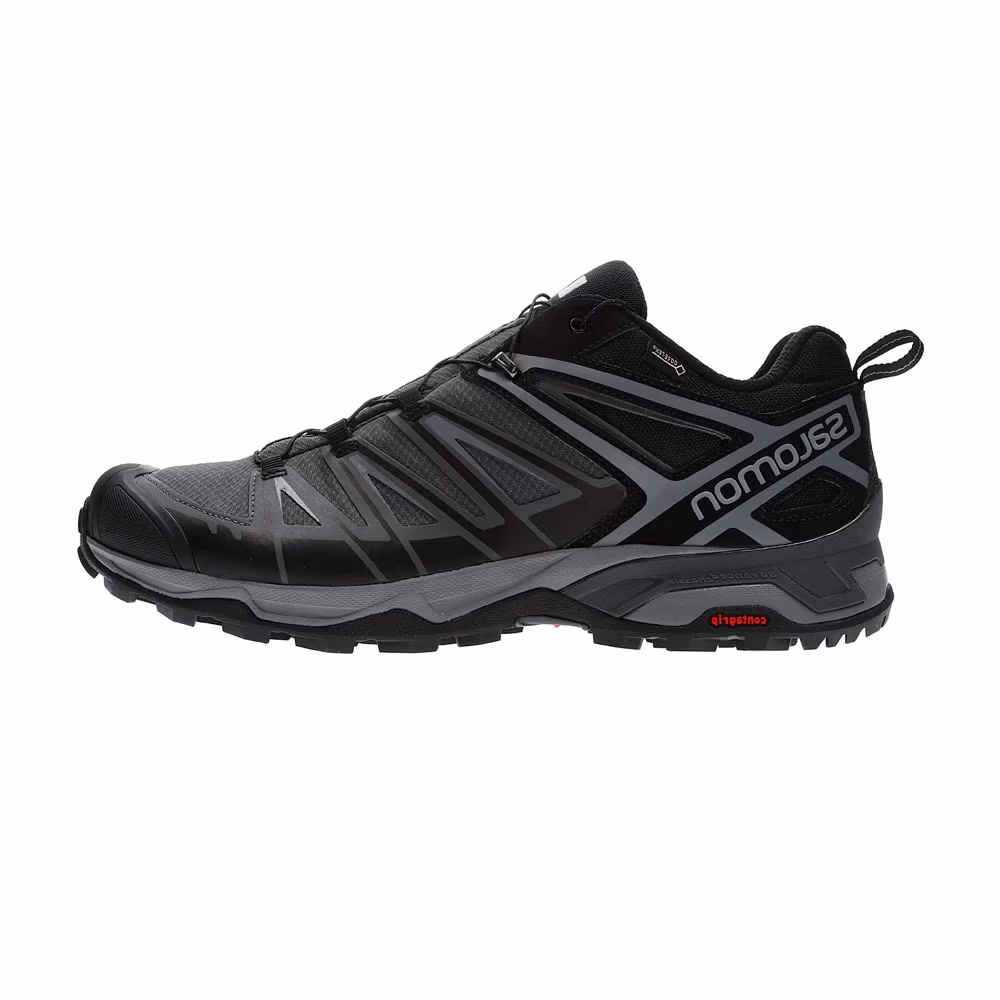 Semighete Salomon SHOES X ULTRA 3 GTX