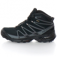 Кроссовки Salomon  X-CHASE MID GTX thumbnav