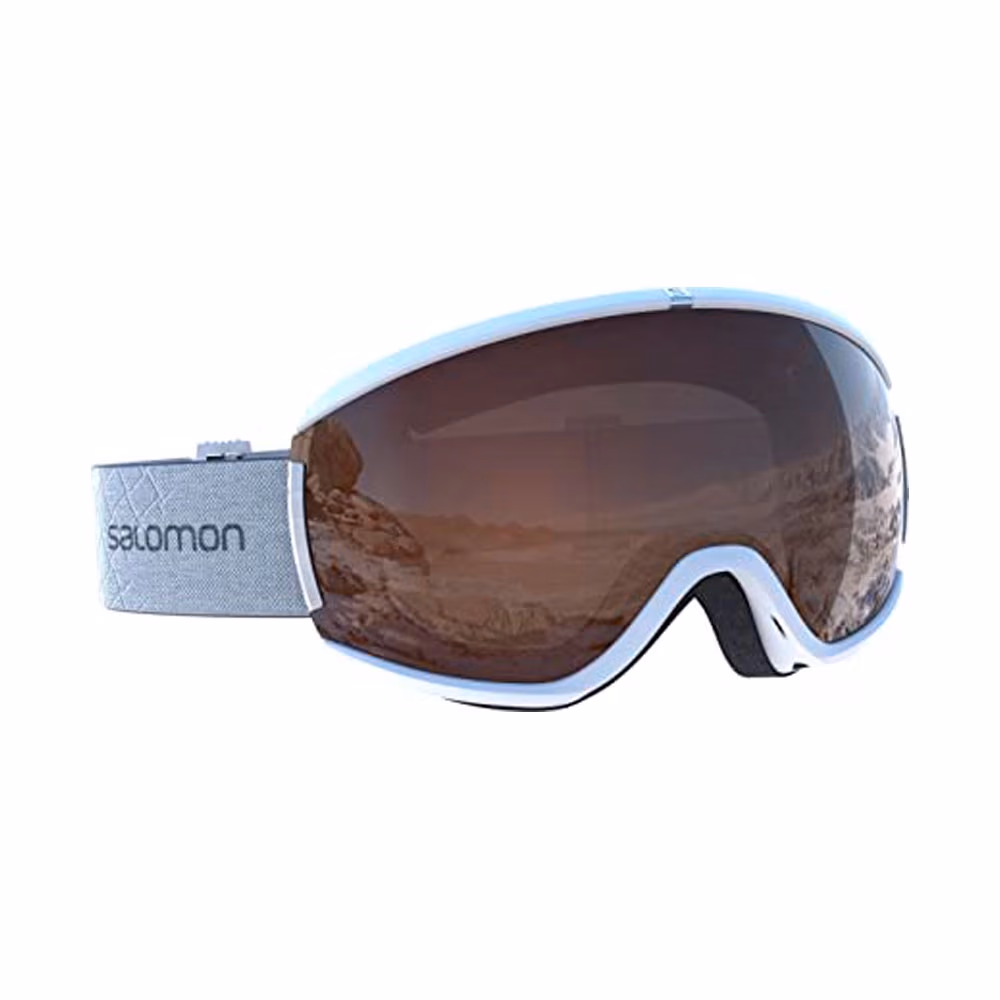 Masca ski Salomon GOGGLES IVY ACCESS