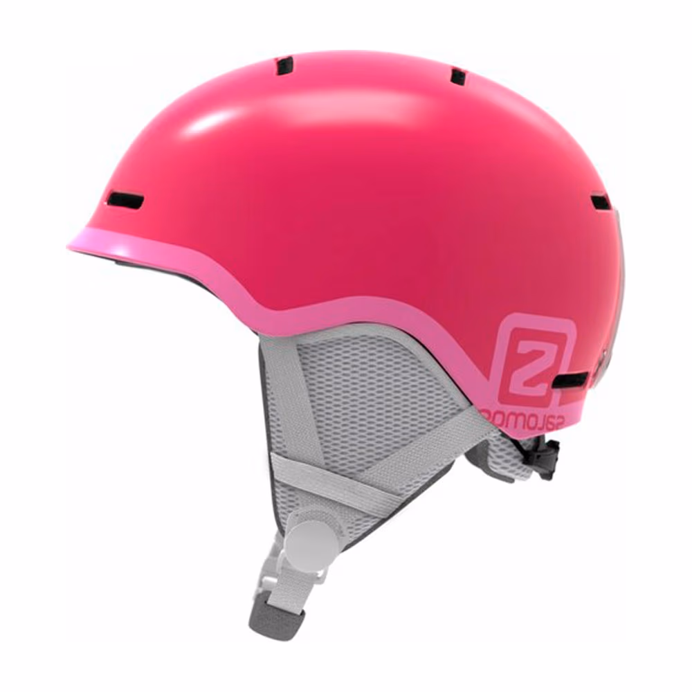 Casca schi Salomon GROM GLOSSY
