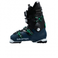 Горнолыжные ботинки Salomon QST Access 80 Bk/Petrol thumbnav