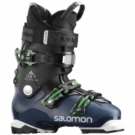 Ghete ski Salomon QST Access 80 Bk/Petrol thumbnav 2