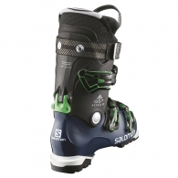 Ghete ski Salomon QST Access 80 Bk/Petrol thumbnav 3