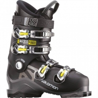 Ghete ski Salomon X ACCESS 80 WIDE BK/PETROL thumbnav 2