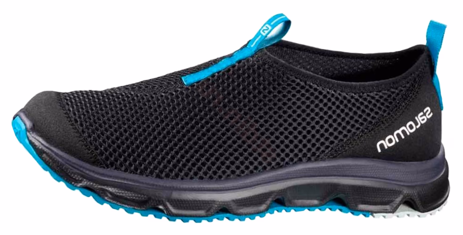 Кроссовки Salomon RX MOC 3.0