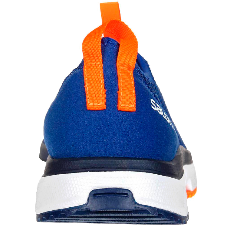 Incaltaminte Sport Salomon RX MOC 3.0 pt Barbati / 44 / Albastru photo 5