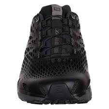 Кроссовки Salomon XA AMPHIB PHANTOM / Мужской / 42 / Черный photo 2