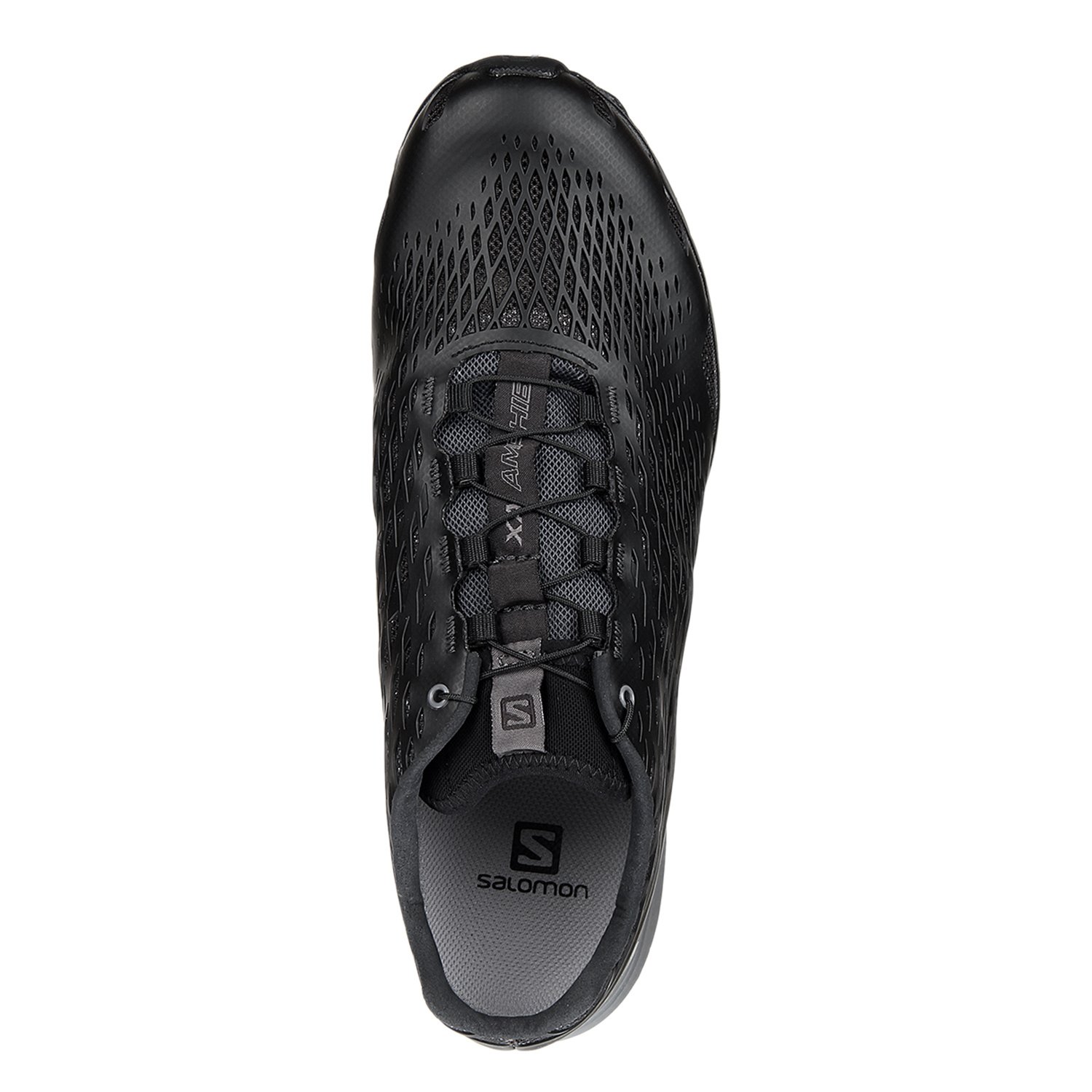 Кроссовки Salomon XA AMPHIB PHANTOM / Мужской / 42 / Черный photo 3