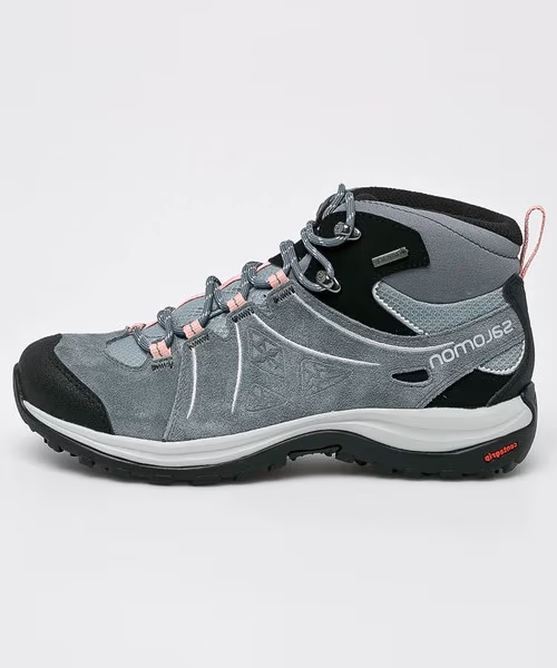 Кроссовки Salomon ELLIPSE 2 MID LTR GTX® W