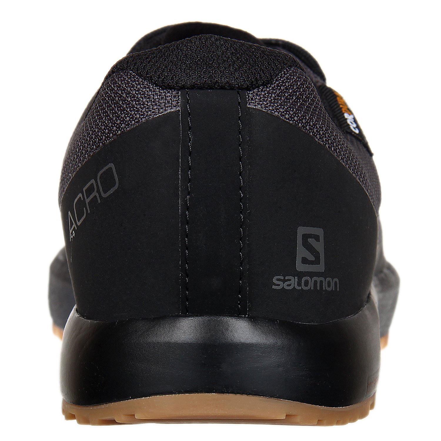 Кроссовки Salomon Acro / Мужской / 44.5 / Черный/Серый photo 2