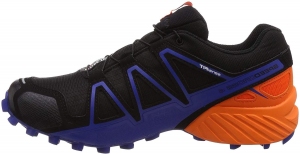 Кроссовки Salomon SPEEDCROSS 4 GTX thumbnav 1