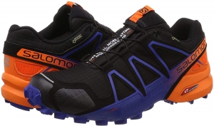Кроссовки Salomon SPEEDCROSS 4 GTX thumbnav 3