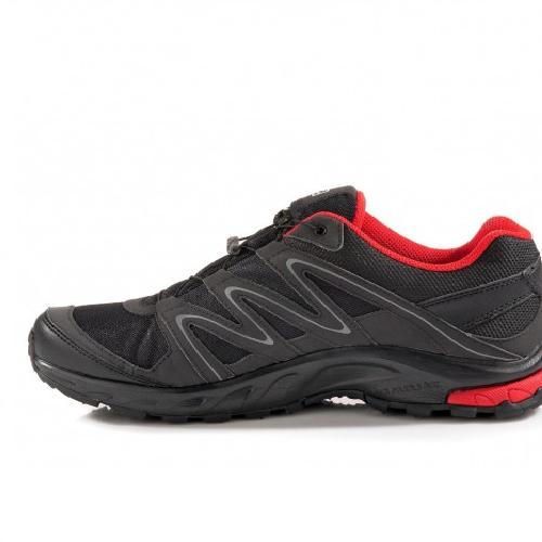 Кроссовки Salomon KILIWA GTX photo Кроссовки Salomon KILIWA GTX photo
