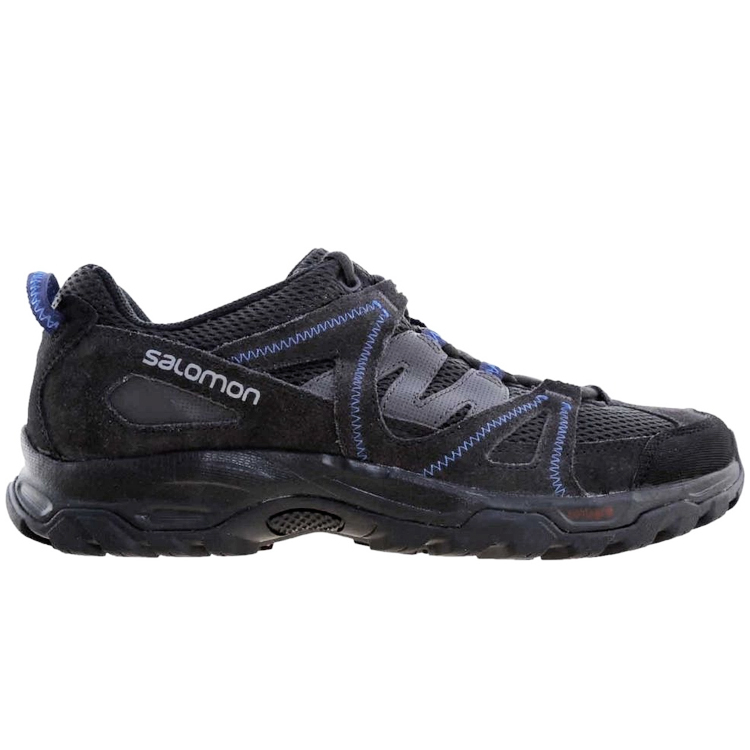 Кроссовки Salomon KINCHEGA 2 / Мужской / 44.5 / Черный photo 2