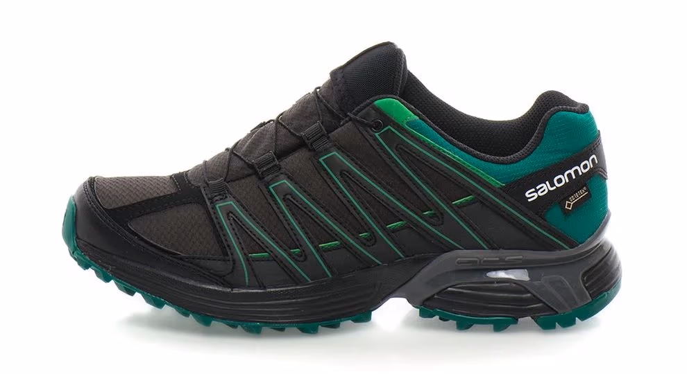 Кроссовки Salomon XT ASAMA GTX®