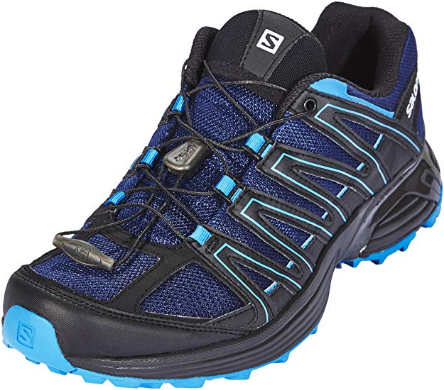 Incaltaminte Sport Salomon XT MAIDO pt Barbati / 44 / Albastru-negru photo 2
