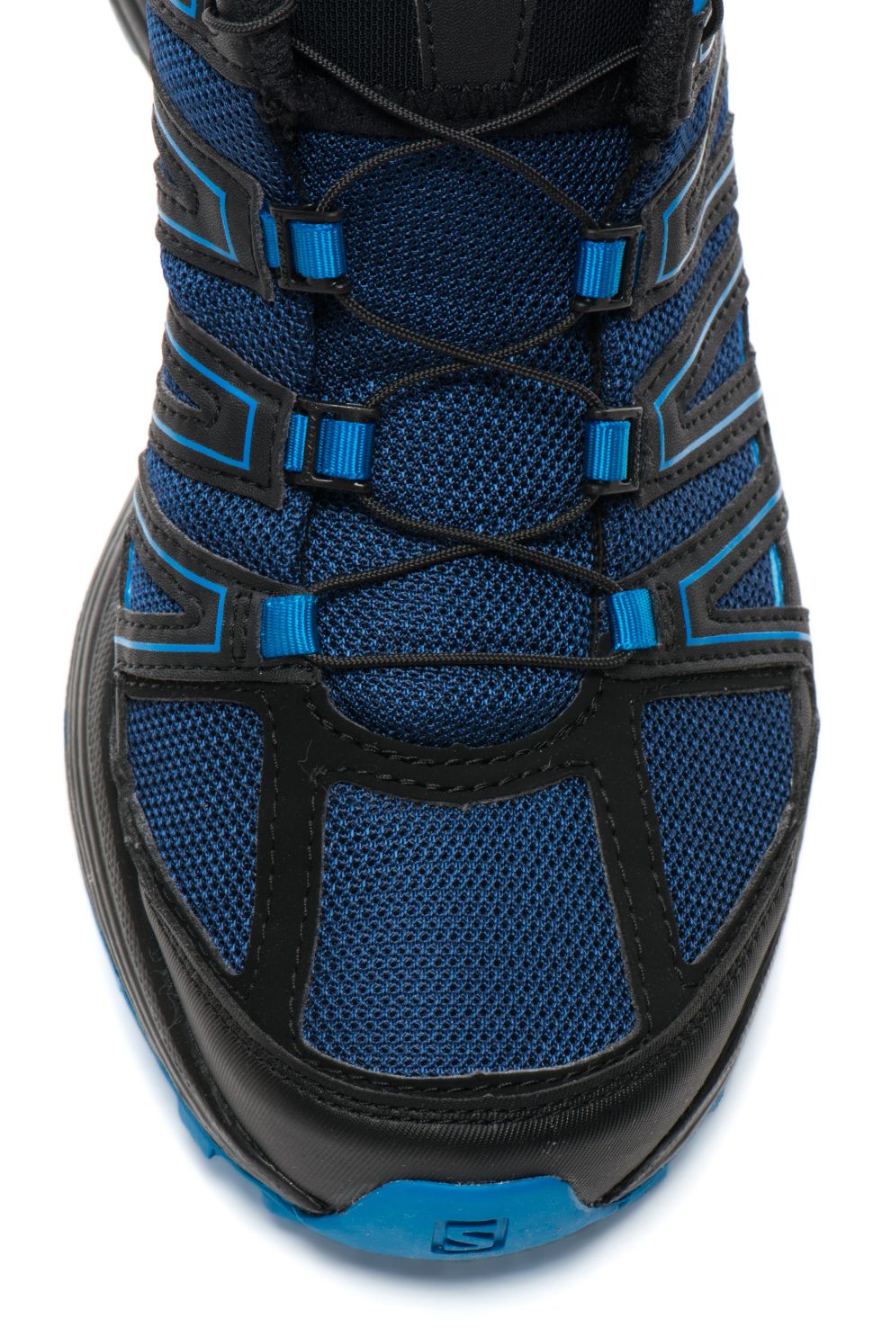 Incaltaminte Sport Salomon XT MAIDO pt Barbati / 44 / Albastru-negru photo 3